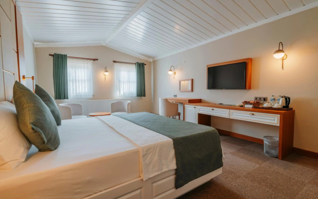 Ts Park Hotel