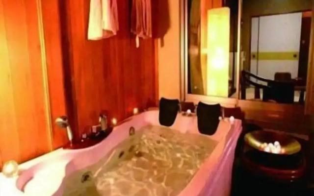 Hotel Ikaho Ginsui
