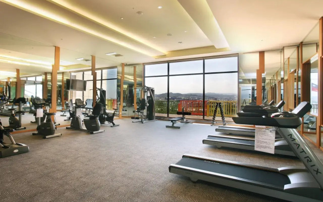 Fullon Hotel Lihpao Resort