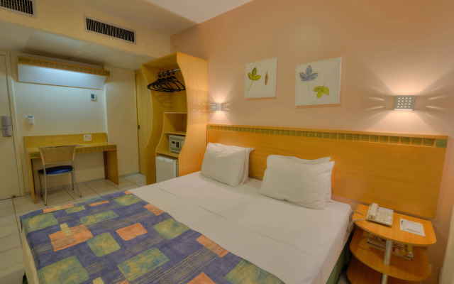 Maredomus Hotel