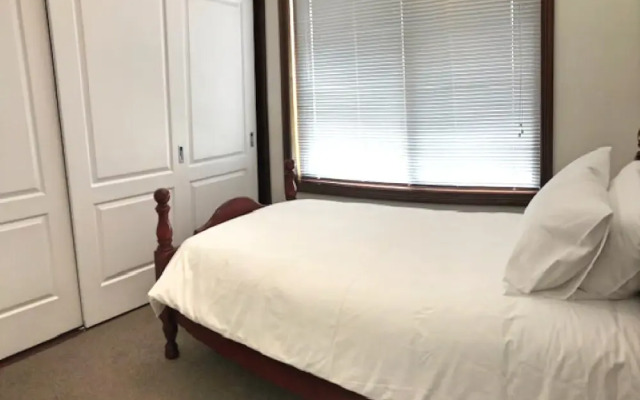 Elegant Style Bay of Fires