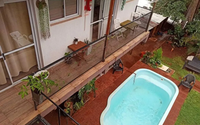 MBD Cataratas