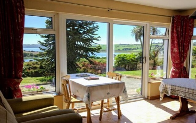 Seafield Farmhouse