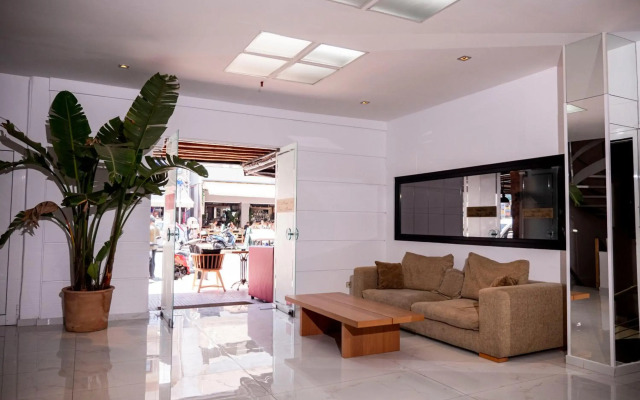 Pela Maria Hotel - All Inclusive