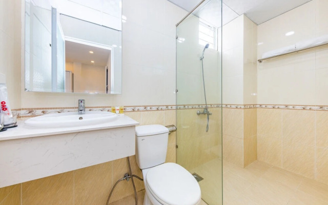 Oyo 378 Thien Bao Hotel