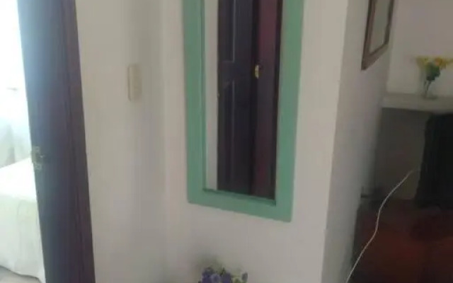 Apartamento Vacacional centro San Gil