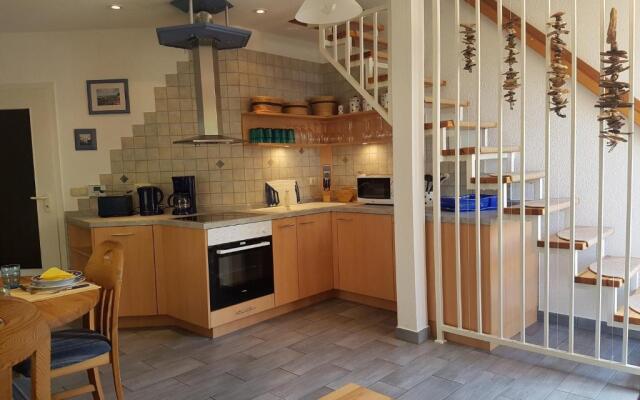 Haus Seeschwalbe, FW 5