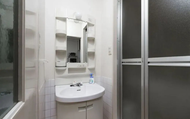 Aquamarine House NAMBA