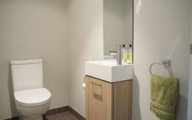 LittleStay Collection - Claremont