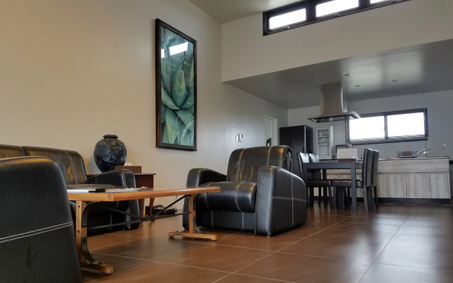 Twuriba Resort