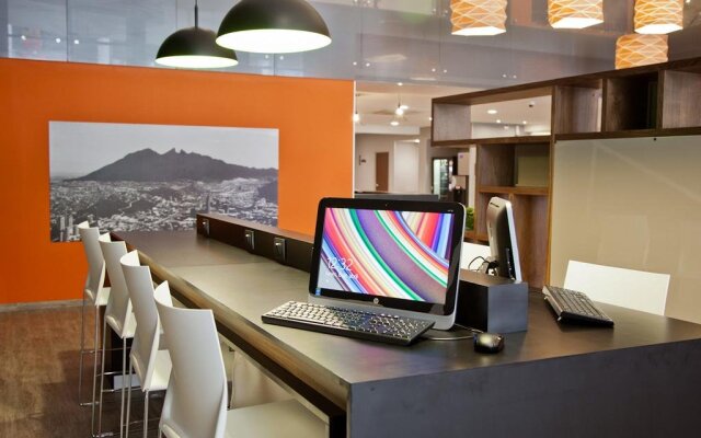 City Express Plus by Marriott Ciudad de México Periférico Sur Tlalpan