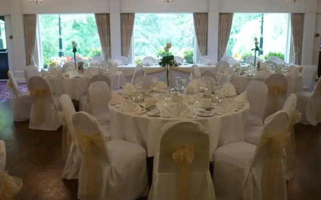 The Deanwater Hotel