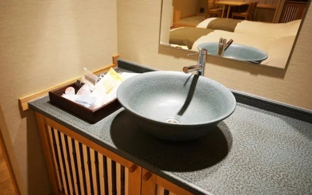 Yunohana Tsukiya – Spa – Kameoka