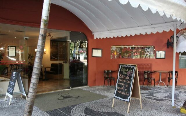 San Michel Hotel