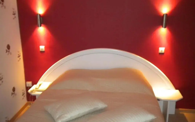 Appartement à l'ange