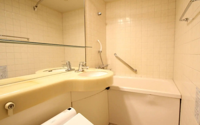 APA Hotel Kokura Ekimae