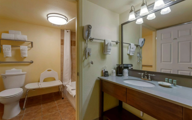Best Western Phoenix Goodyear Inn