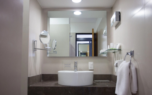 Best Western Plus Gran Hotel Centro Historico