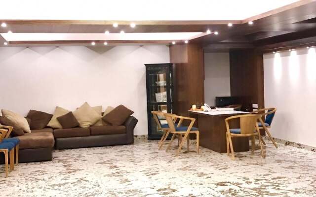 Hotel Jiva