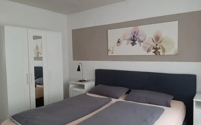 Ferienwohnung Stricker Harz
