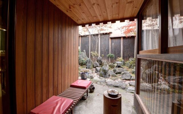 Azuma Ryokan