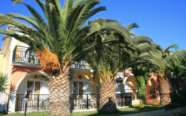 Hotel Metaxa