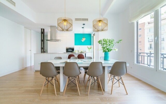 Home Club Antonia Mercé II