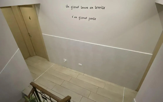 Hotel San Biagio
