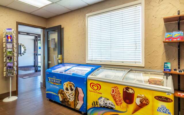 Comfort Inn Central Denver CO