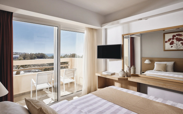 Tylissos Beach Hotel - Adults Only