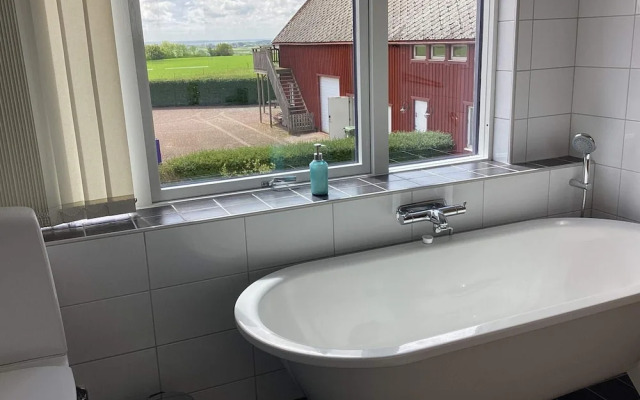 4 Star Holiday Home in Forslov