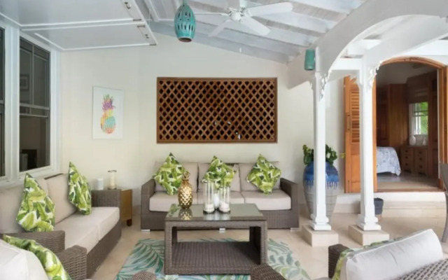 Rock Ridge by Barbados Sotheby's International Realty