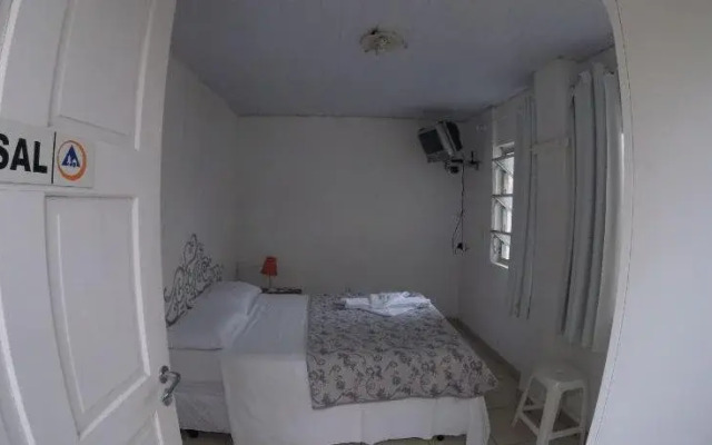 Floripa Hostel