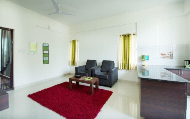 Treebo Iwe Studio