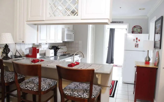 Georgia Gameday Center