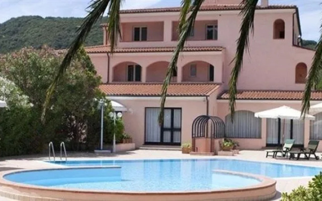Il Magnifico Elba Resort