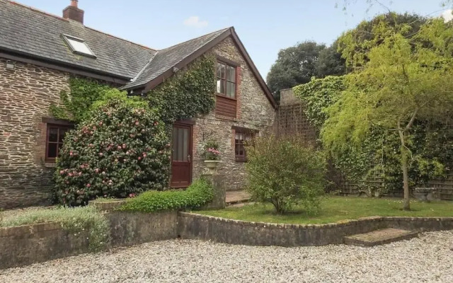 Meadowsweet Cottage