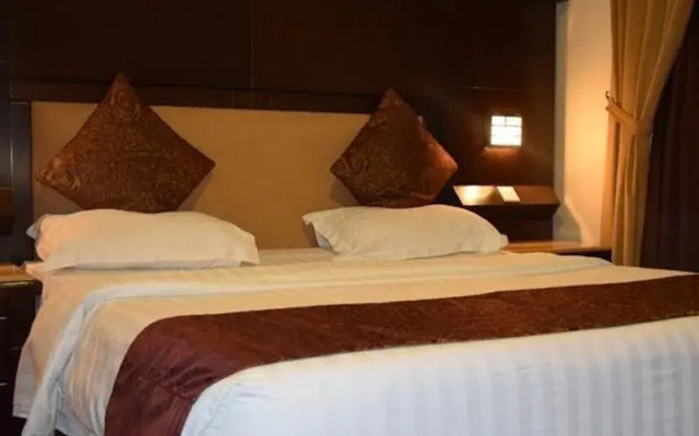 Al Sabk Hotel Suites 2