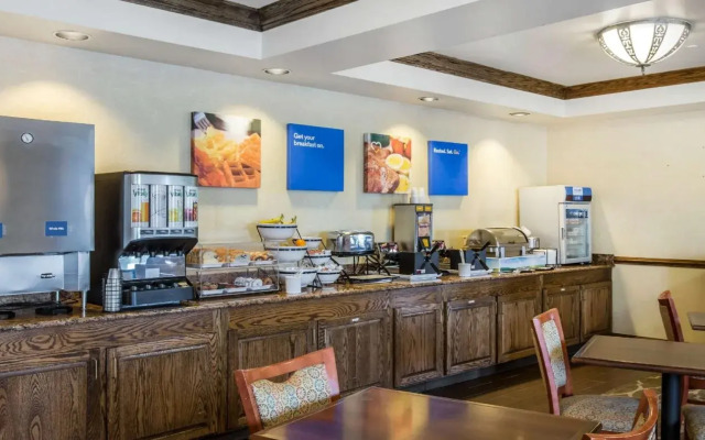 Comfort Inn & Suites Cordele