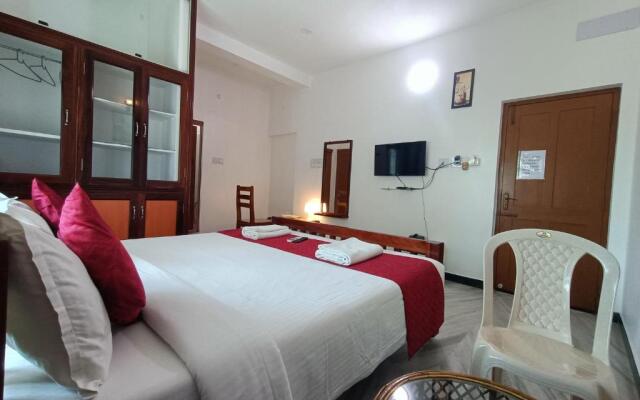 Sunflower Villa
