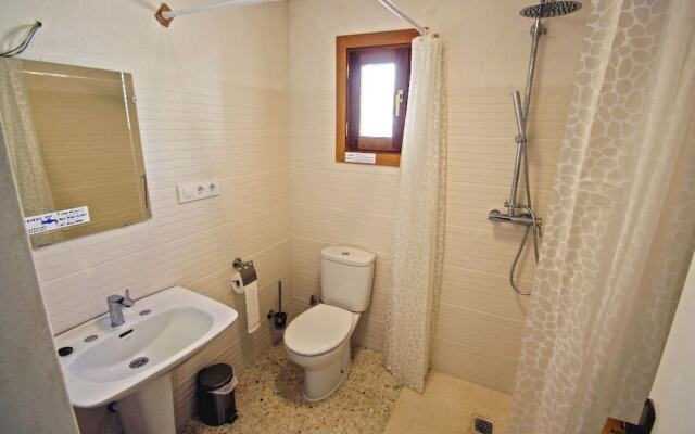 Suerte - sea view villa with private pool in Moraira