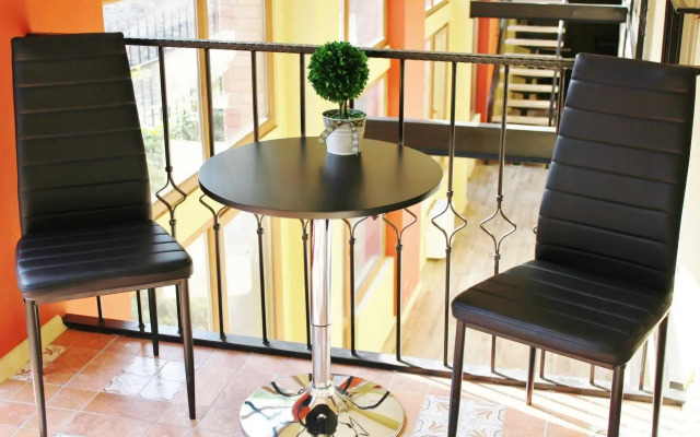 Red Fox Guesthouse