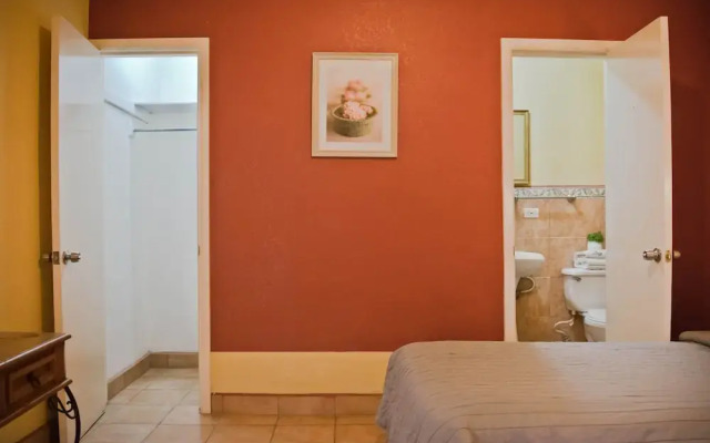 Hotel Fiesta Ensenada