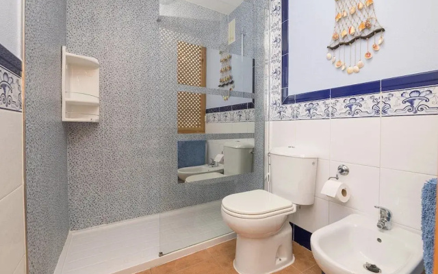 Corazon De Tarifa - Apartment In Atlanterra