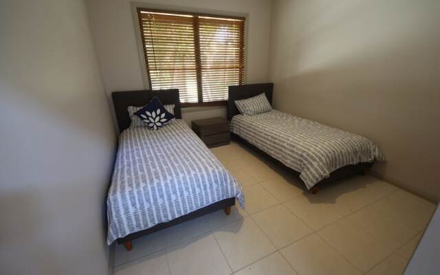 Nautilus at Hat Head