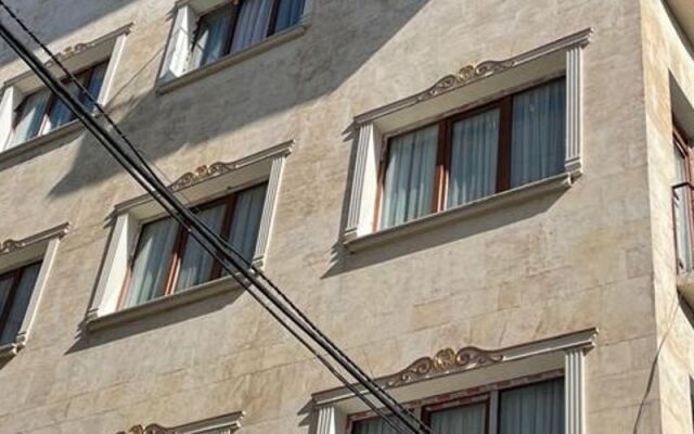 Gazisehir Park Hotel