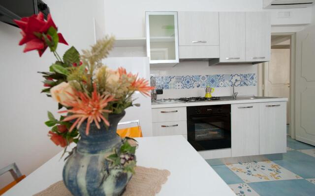 Appartamento a Vietri sul Mare ID 3056