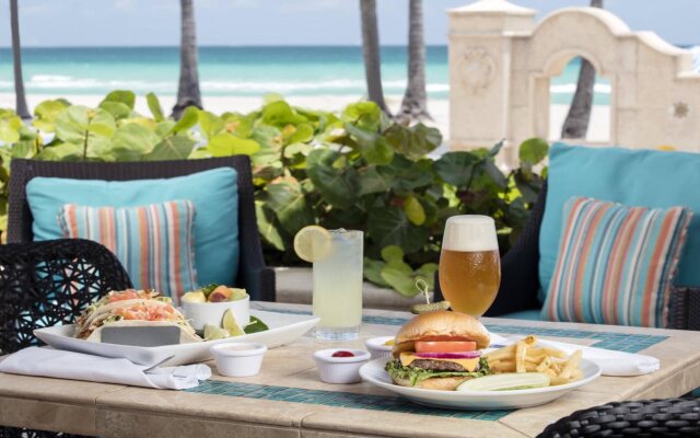 Hollywood Beach Marriott