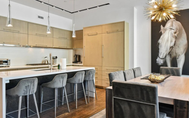 Parkite 34 in Park City, Park City