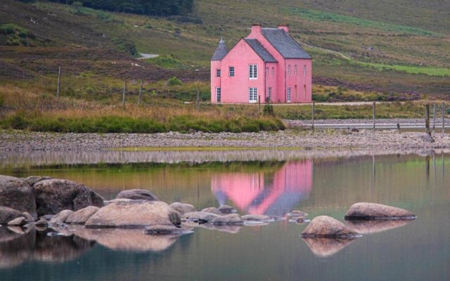 Cuillich Mill Bed and Breakfast in the Highlands